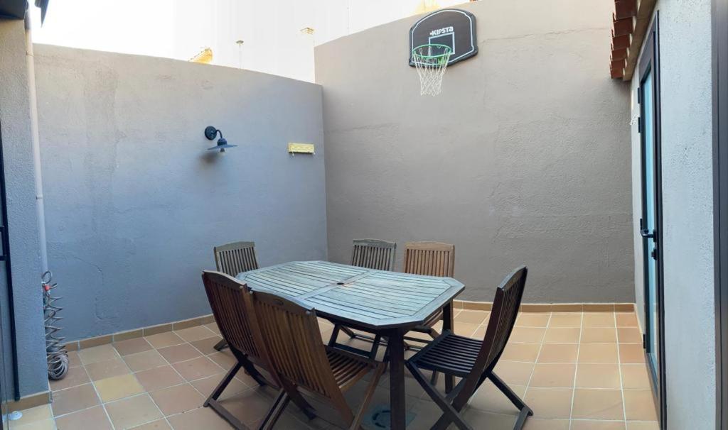 Casita De La Playa Con Parking Villa Palamos Exterior photo