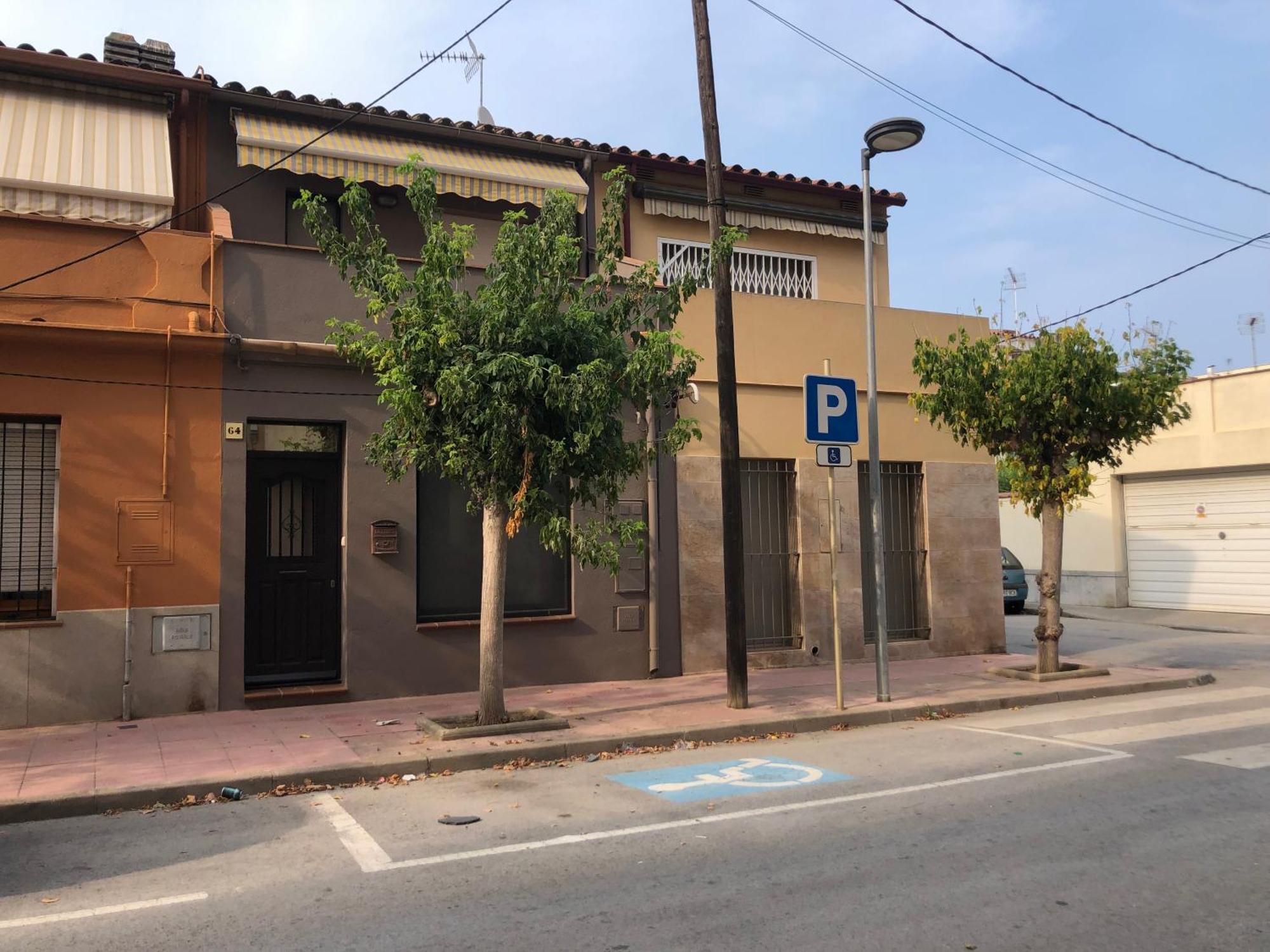 Casita De La Playa Con Parking Villa Palamos Exterior photo