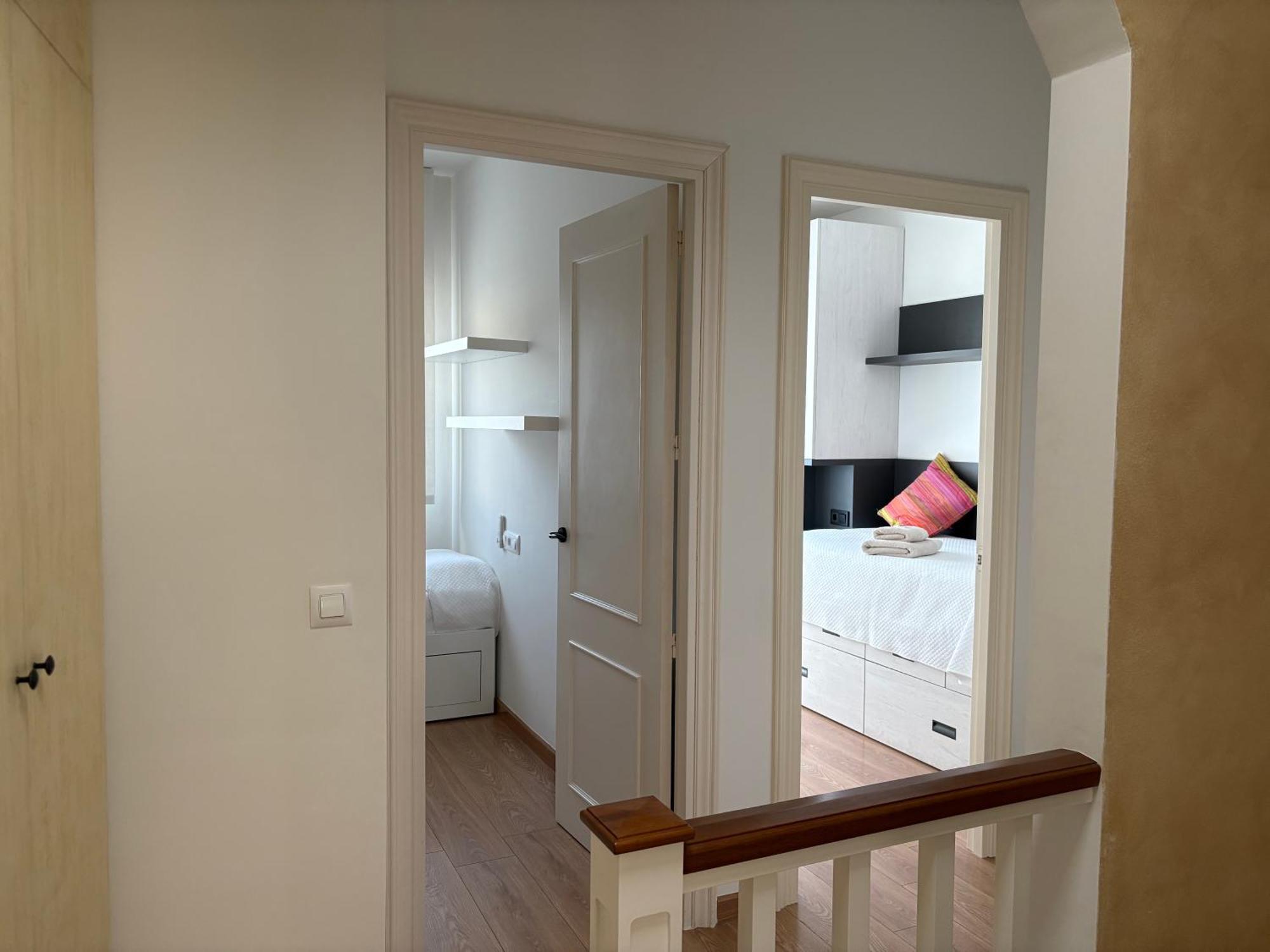 Casita De La Playa Con Parking Villa Palamos Exterior photo