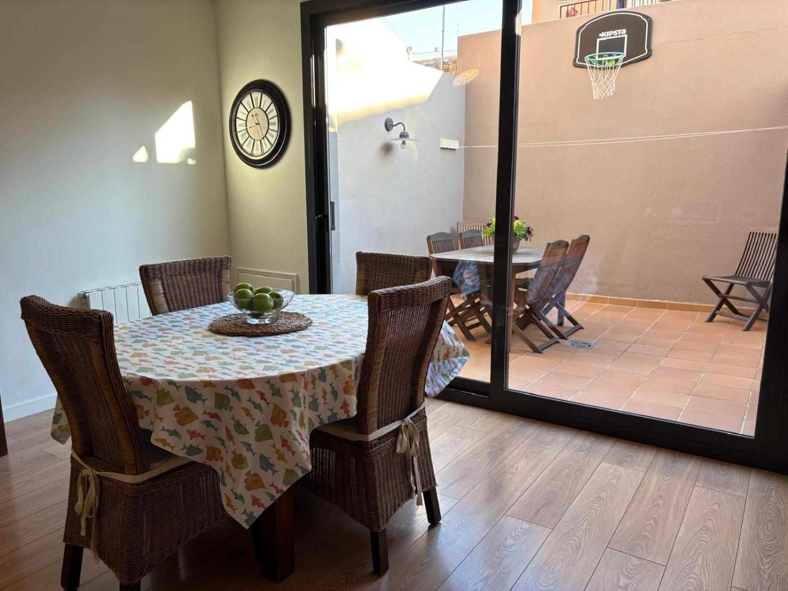 Casita De La Playa Con Parking Villa Palamos Exterior photo