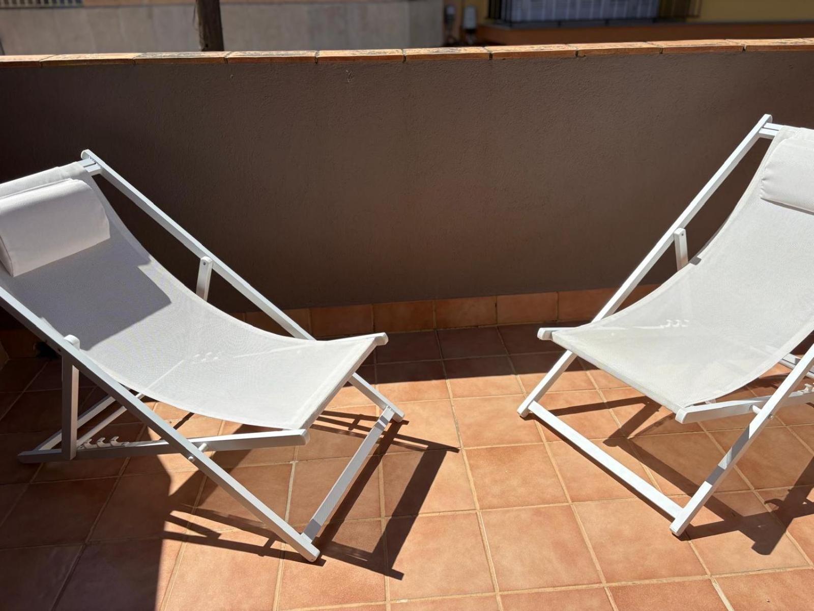 Casita De La Playa Con Parking Villa Palamos Exterior photo